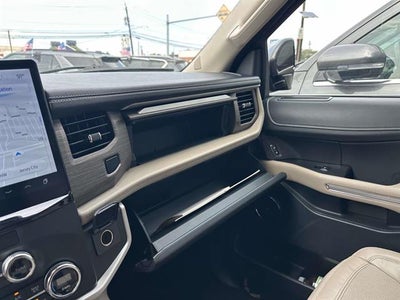 2023 Ford Expedition Limited