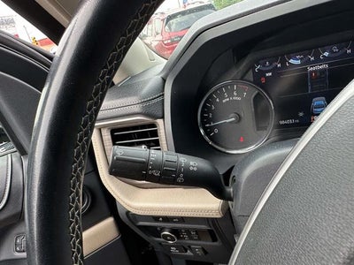 2023 Ford Expedition Limited
