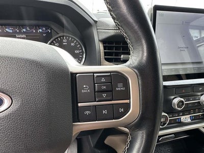 2023 Ford Expedition Limited