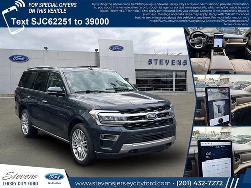 2023 Ford Expedition Limited