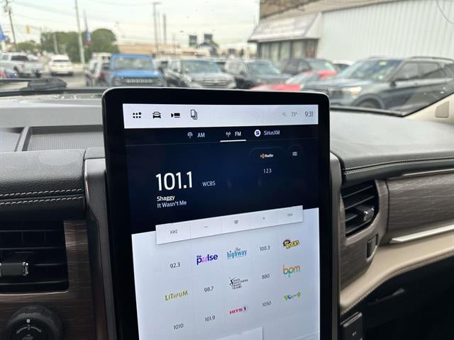 2023 Ford Expedition Limited