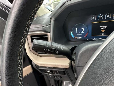 2023 Ford Expedition Limited