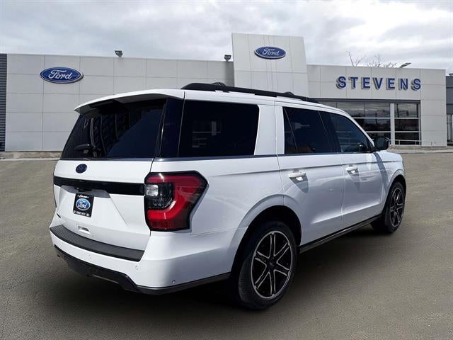 2020 Ford Expedition Limited