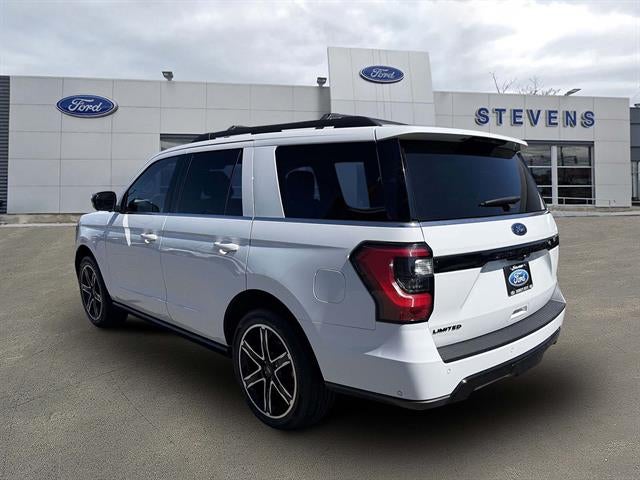 2020 Ford Expedition Limited