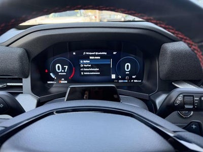 2025 FORD TRUCK EXPLORER ST