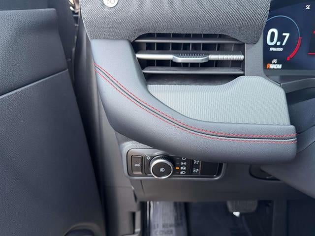 2025 FORD TRUCK EXPLORER ST