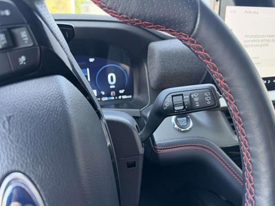 2025 FORD TRUCK EXPLORER ST