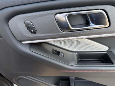 2025 FORD TRUCK EXPLORER ST