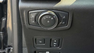 2021 Ford Super Duty F-250 SRW Platinum