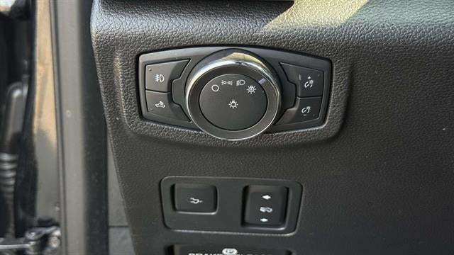 2021 Ford Super Duty F-250 SRW Platinum
