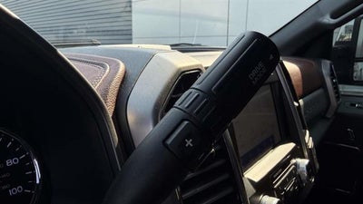 2021 Ford Super Duty F-250 SRW Platinum