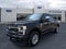 2021 Ford Super Duty F-250 SRW Platinum