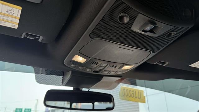 2021 Ford Super Duty F-250 SRW Platinum
