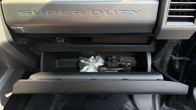 2021 Ford Super Duty F-250 SRW Platinum