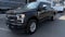 2021 Ford Super Duty F-250 SRW Platinum
