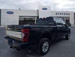 2021 Ford Super Duty F-250 SRW Platinum