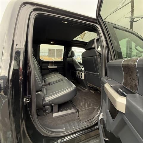 2022 Ford Super Duty F-250 SRW Lariat