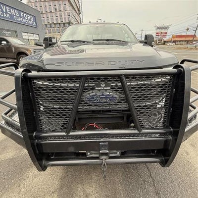 2022 Ford Super Duty F-250 SRW Lariat