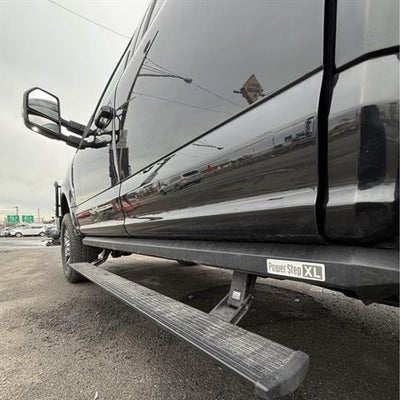 2022 Ford Super Duty F-250 SRW Lariat