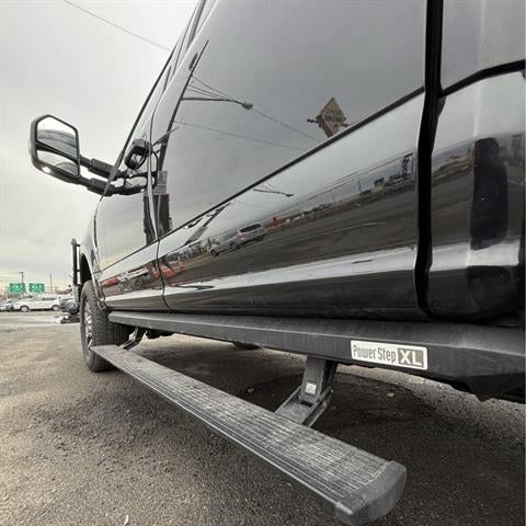 2022 Ford Super Duty F-250 SRW Lariat