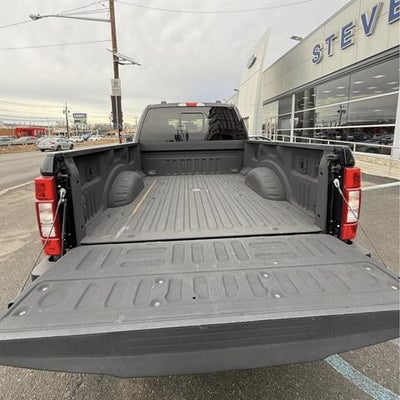 2022 Ford Super Duty F-250 SRW Lariat