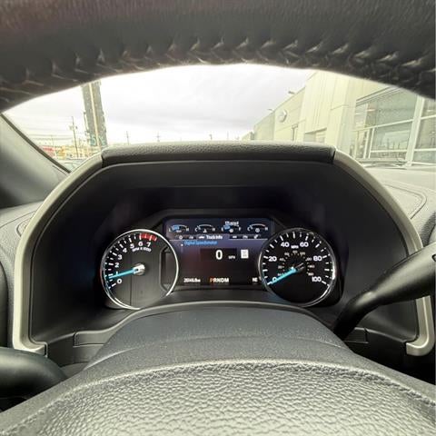 2022 Ford Super Duty F-250 SRW Lariat