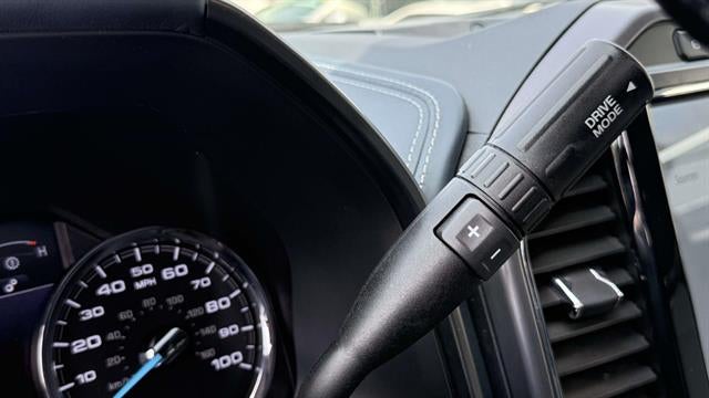 2022 Ford Super Duty F-250 SRW Limited