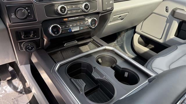 2022 Ford Super Duty F-250 SRW Limited