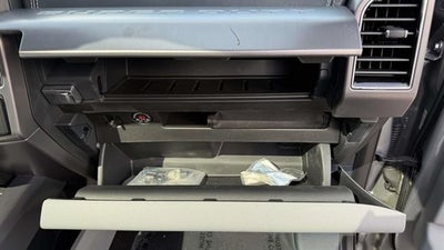 2022 Ford Super Duty F-250 SRW Limited