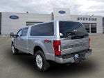 2022 Ford Super Duty F-250 SRW Limited