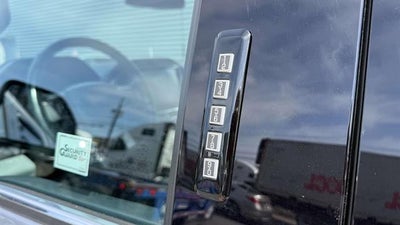 2022 Ford Super Duty F-250 SRW Limited