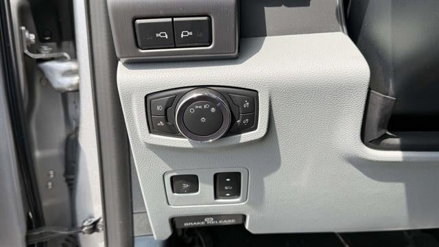 2022 Ford Super Duty F-250 SRW Limited