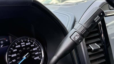 2022 Ford Super Duty F-250 SRW Limited
