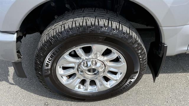 2022 Ford Super Duty F-250 SRW Limited
