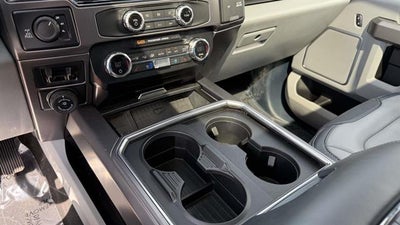 2022 Ford Super Duty F-250 SRW Limited