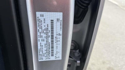 2022 Ford Super Duty F-250 SRW Limited