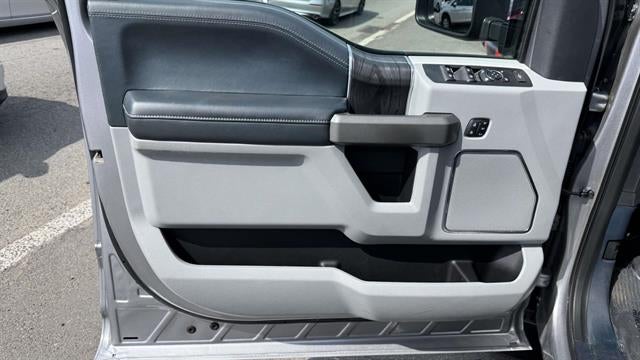 2022 Ford Super Duty F-250 SRW Limited