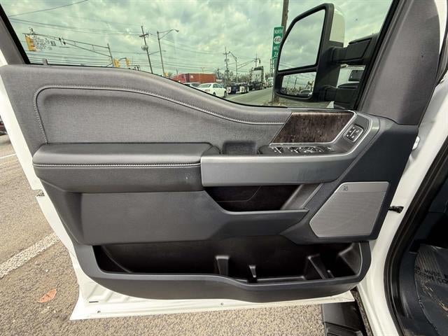 2023 Ford Super Duty F-250 SRW Lariat