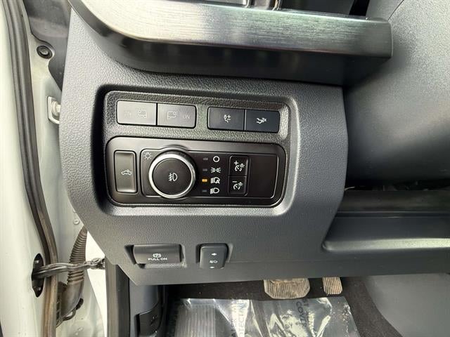 2023 Ford Super Duty F-250 SRW Lariat