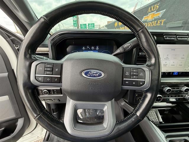 2023 Ford Super Duty F-250 SRW Lariat