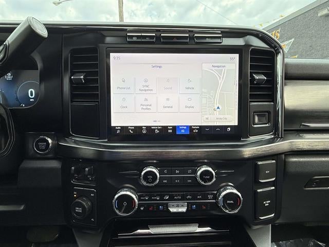 2023 Ford Super Duty F-250 SRW Lariat