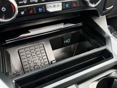 2023 Ford Super Duty F-250 SRW Lariat