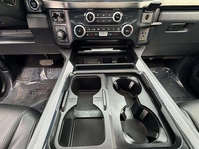 2023 Ford Super Duty F-250 SRW Lariat