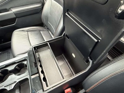 2023 Ford Super Duty F-250 SRW Lariat