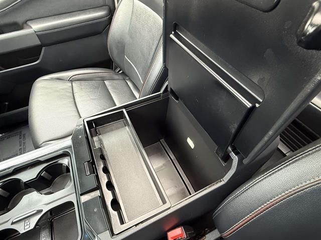 2023 Ford Super Duty F-250 SRW Lariat