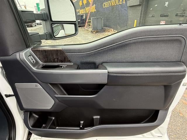 2023 Ford Super Duty F-250 SRW Lariat