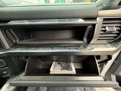 2023 Ford Super Duty F-250 SRW Lariat