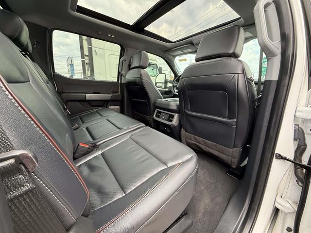 2023 Ford Super Duty F-250 SRW Lariat