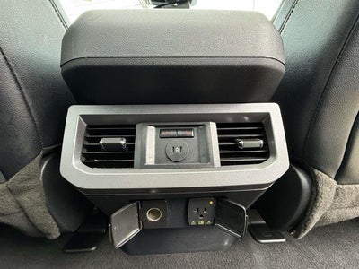 2023 Ford Super Duty F-250 SRW Lariat