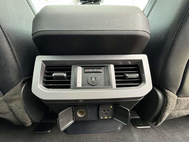 2023 Ford Super Duty F-250 SRW Lariat